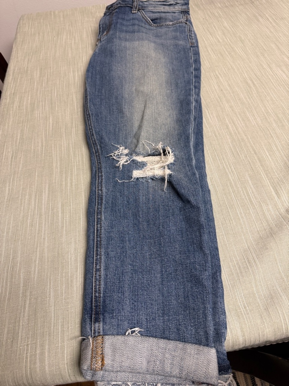Joe’s The Billie Ankle jeans size 29